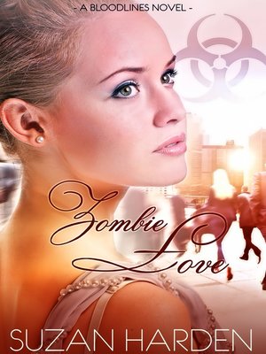 cover image of Zombie Love